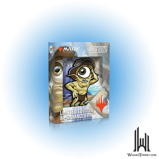Pinfinity - Magic the Gathering Outlaws of Thunder Junction - Fblthp, Lost on the Range