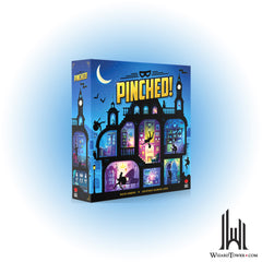 Pinched
