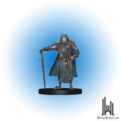 Pious Guard #08