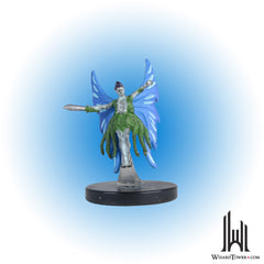 Pixie #01