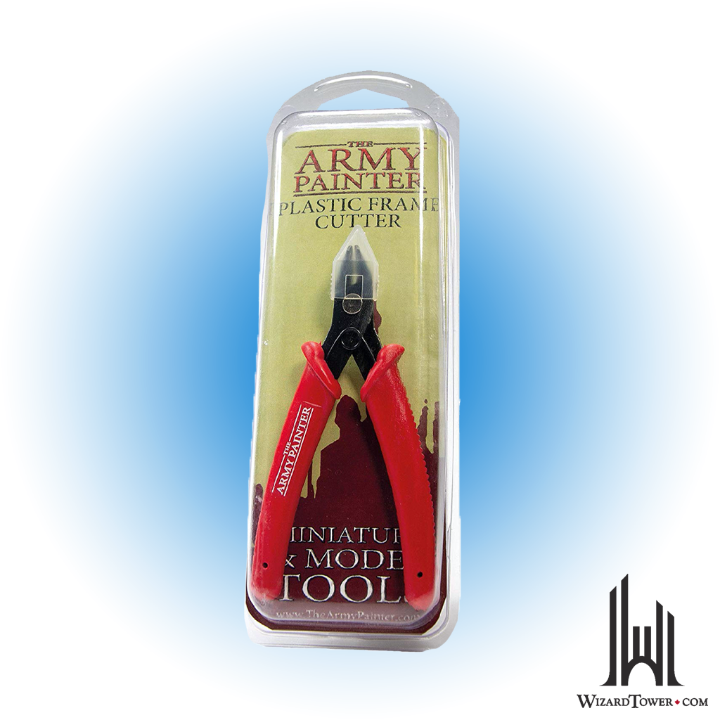 Army Painter Plastic Frame Cutter