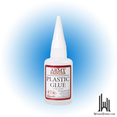 Army Painter Plastic Glue