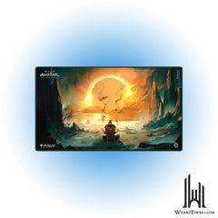 Playmat - Avatar the Last Airbender - Day of Black Sun