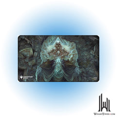 Playmat - Commander Series - Myrkul (Stitched)