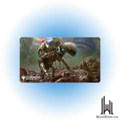 Playmat - Commander Series - Urtet (Stitched)