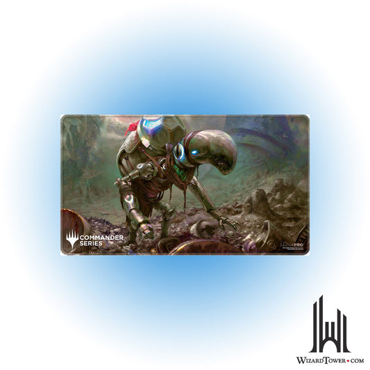 Playmat - Commander Series - Urtet (Stitched)