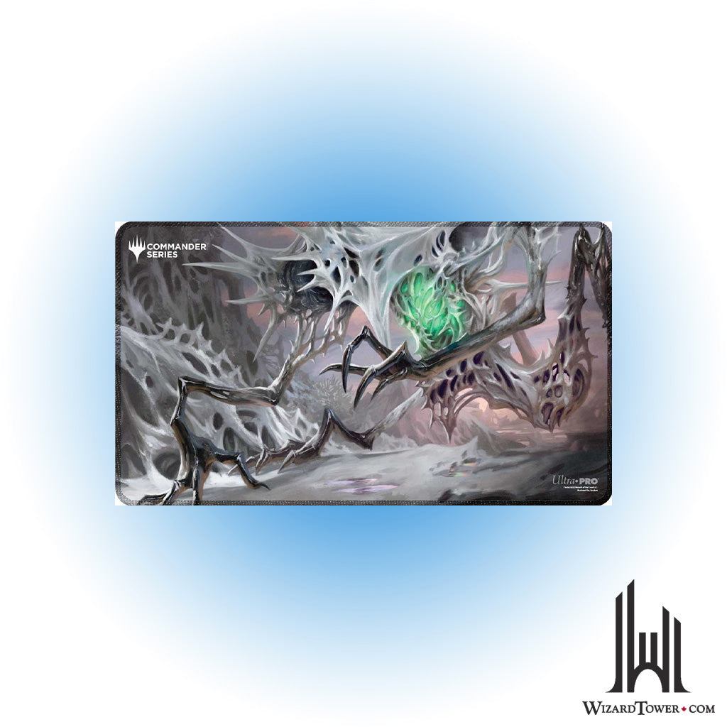 Playmat - Commander Series - Yarok (Stitched)
