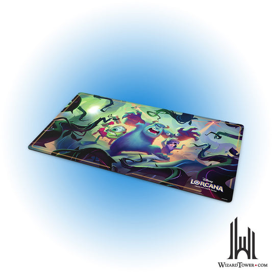 Playmat - Disney Lorcana - Attack of the Vine