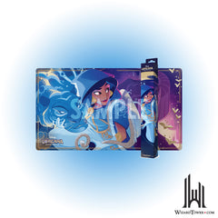Playmat - Disney Lorcana - Jasmine