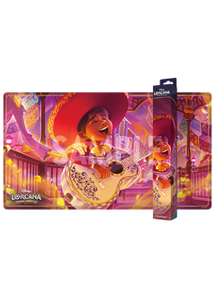 Playmat - Disney Lorcana - Miguel