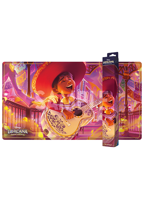 Playmat - Disney Lorcana - Miguel