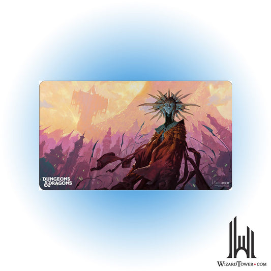 Playmat - Dungeons & Dragons - Planescape Adventures in the Multiverse