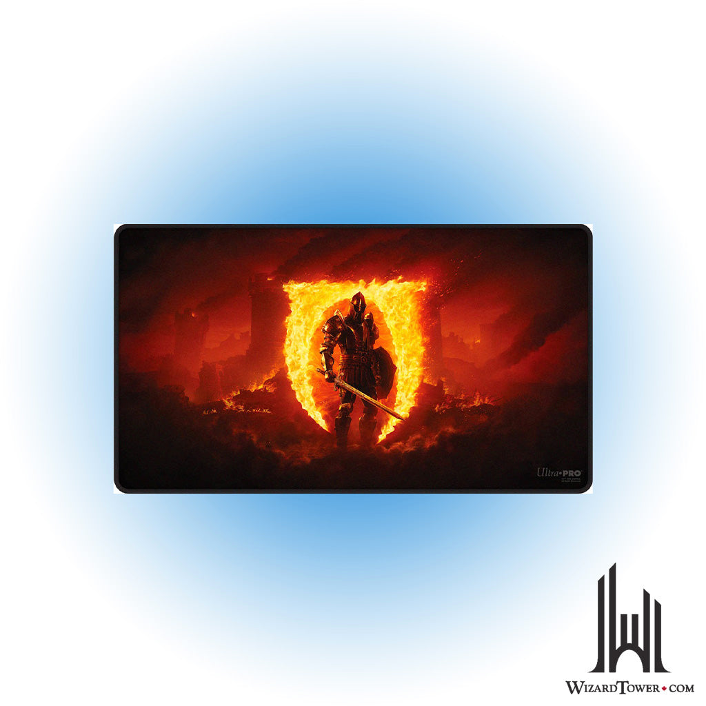 Playmat - Elder Scrolls IV Remastered (Stitched)