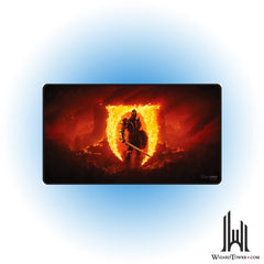 Playmat - Elder Scrolls IV Remastered (Stitched)