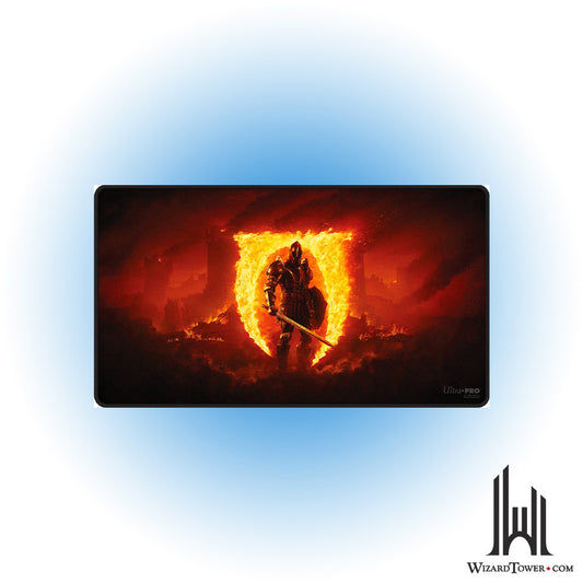 Playmat - Elder Scrolls IV Remastered (Stitched)