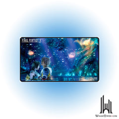 Playmat - Final Fantasy X