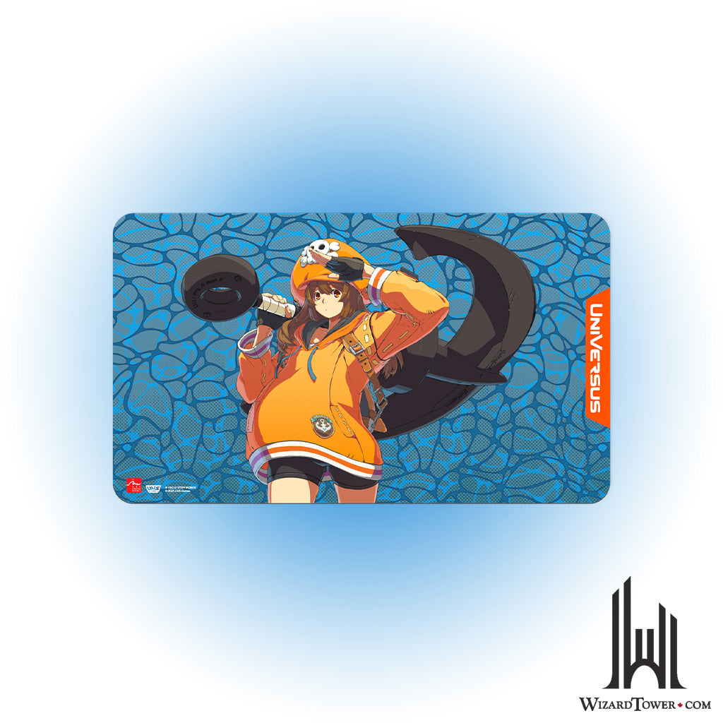 Playmat - Guilty Gear Strive - May