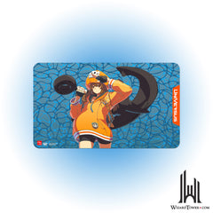 Playmat - Guilty Gear Strive - May