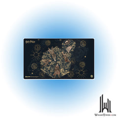 Playmat - Harry potter