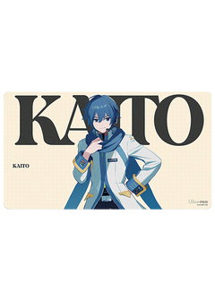 Playmat - Hatsune Miku Retro Soundscapes - Kaito