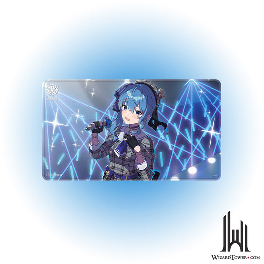 Playmat - Hololive - Hosimachi Suisei