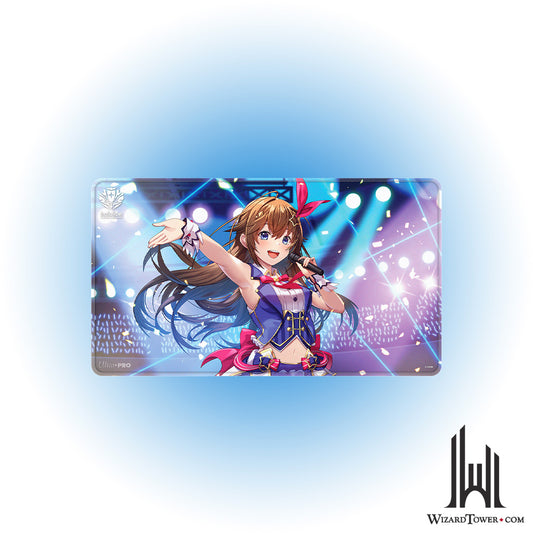 Playmat - Hololive - Takanashi Kiara