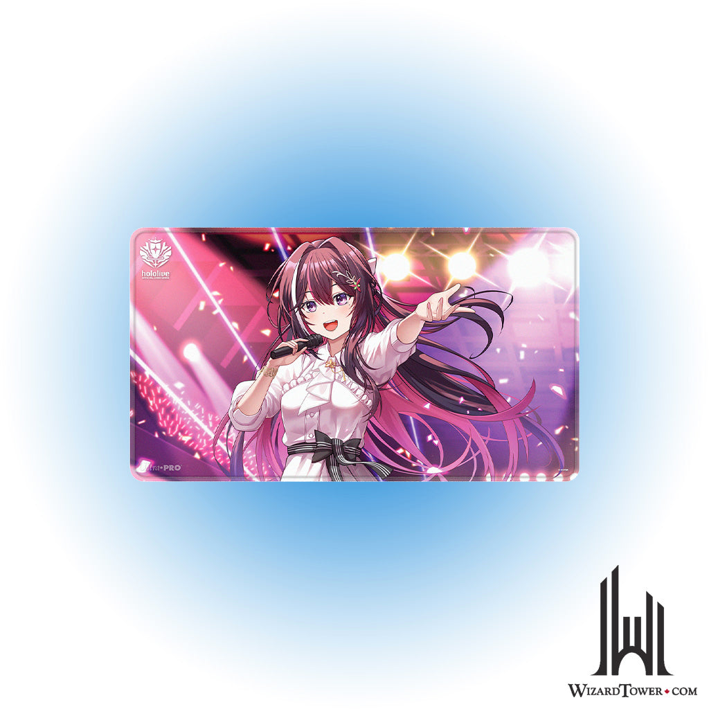 Playmat - Hololive - Tokino Sora