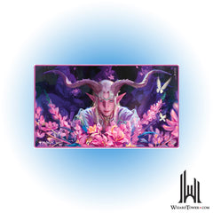 Playmat - Lorwyn Eclipsed - Dawnhand Eulogist