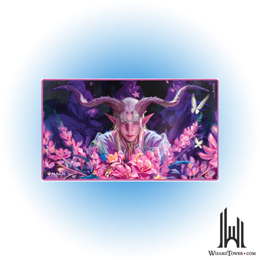 Playmat - Lorwyn Eclipsed - Dawnhand Eulogist