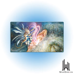 Playmat - Lorwyn Eclipsed - Dream Seizer