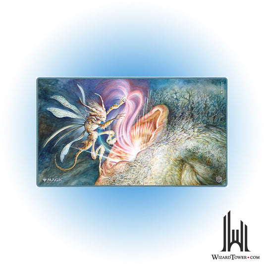 Playmat - Lorwyn Eclipsed - Dream Seizer