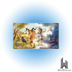 Playmat - Lorwyn Eclipsed - Morningtide's Light