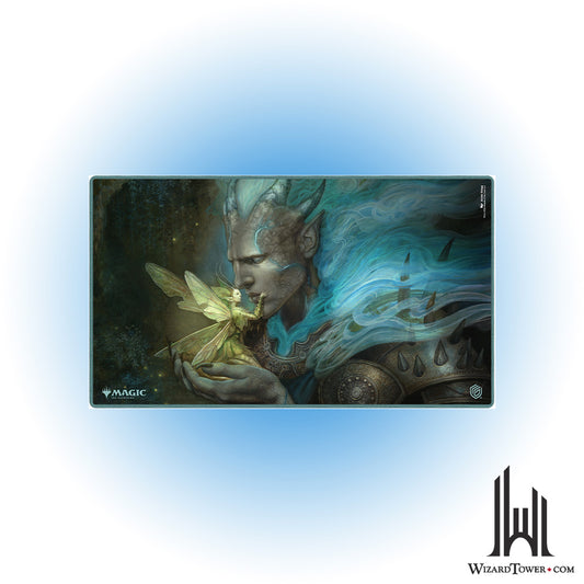 Playmat - Lorwyn Eclipsed -Run Away Together