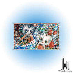 Playmat - Lorwyn Eclipsed - Sygg's Command