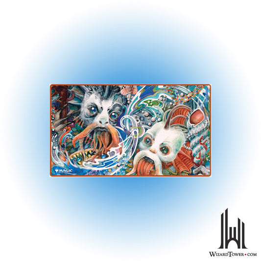 Playmat - Lorwyn Eclipsed - Sygg's Command