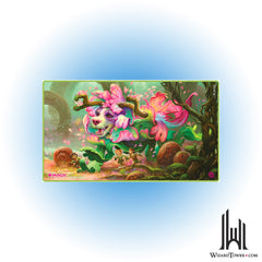 Playmat - Lorwyn Eclipsed - Vibrance