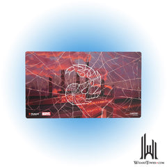 Playmat - Magic the Gathering - Spider-Man - Mountain