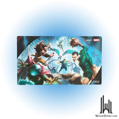 Playmat - Magic the Gathering - Spider-Man - Sinister Six