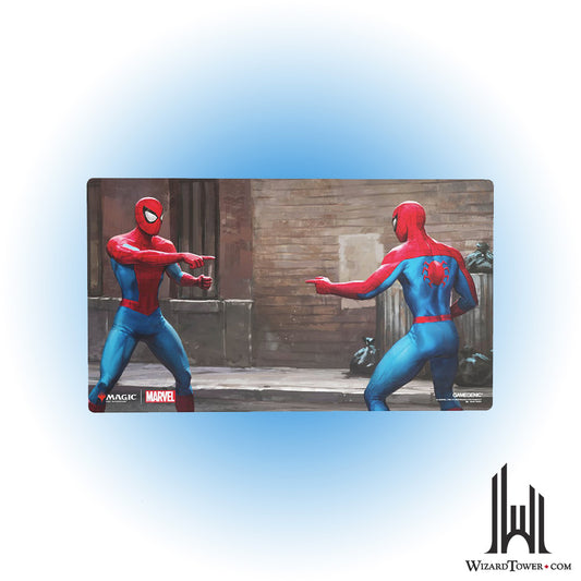 Playmat - Magic the Gathering - Spider-Man - Spider-Man