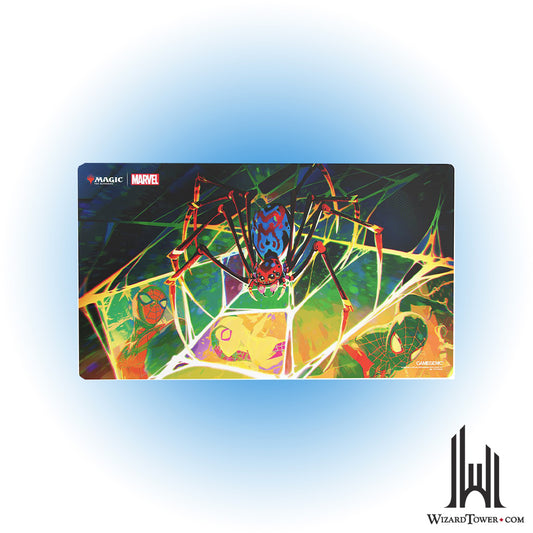 Playmat - Magic the Gathering - Spider-Man - Spider