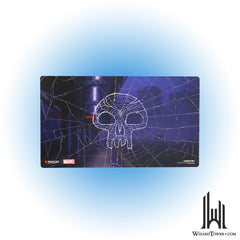 Playmat - Magic the Gathering - Spider-Man - Swamp