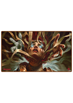 Playmat - Reality Fracture - Countersculpt