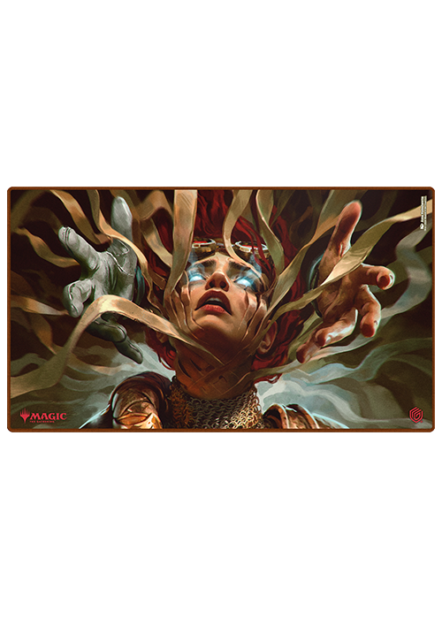Playmat - Reality Fracture - Countersculpt