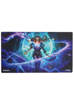 Playmat - Reality Fracture - Entrust the Spark