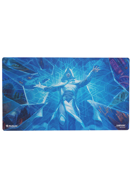 Playmat - Reality Fracture - Overwrite the Multiverse Shiny