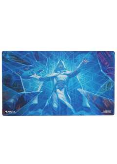 Playmat - Reality Fracture - Overwrite the Multiverse Shiny