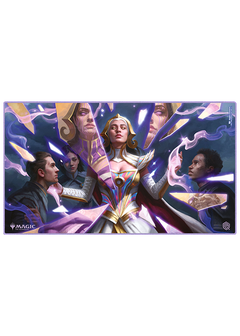 Playmat - Reality Fracture - Return to the Light Realms