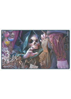 Playmat - Reality Fracture - Tinybones, Pocket Nuisance
