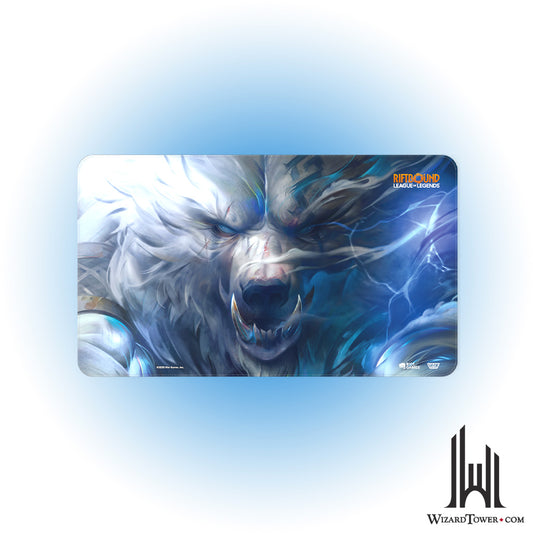 Playmat - Riftbound: League of Legends Origins - Volibear