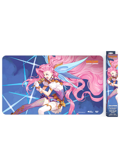 Playmat - Riftbound: League of Legends Radiance Seraphine